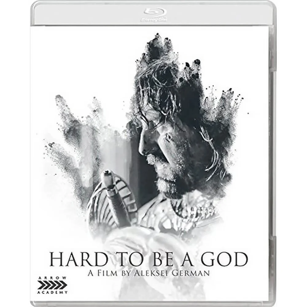 Hard to Be a God Afbeelding 1