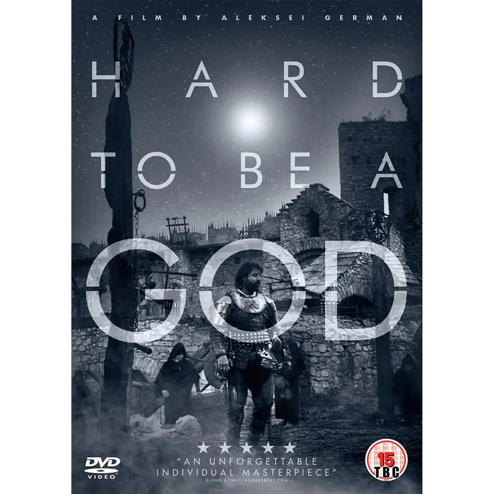 Hard to Be a God Afbeelding 1