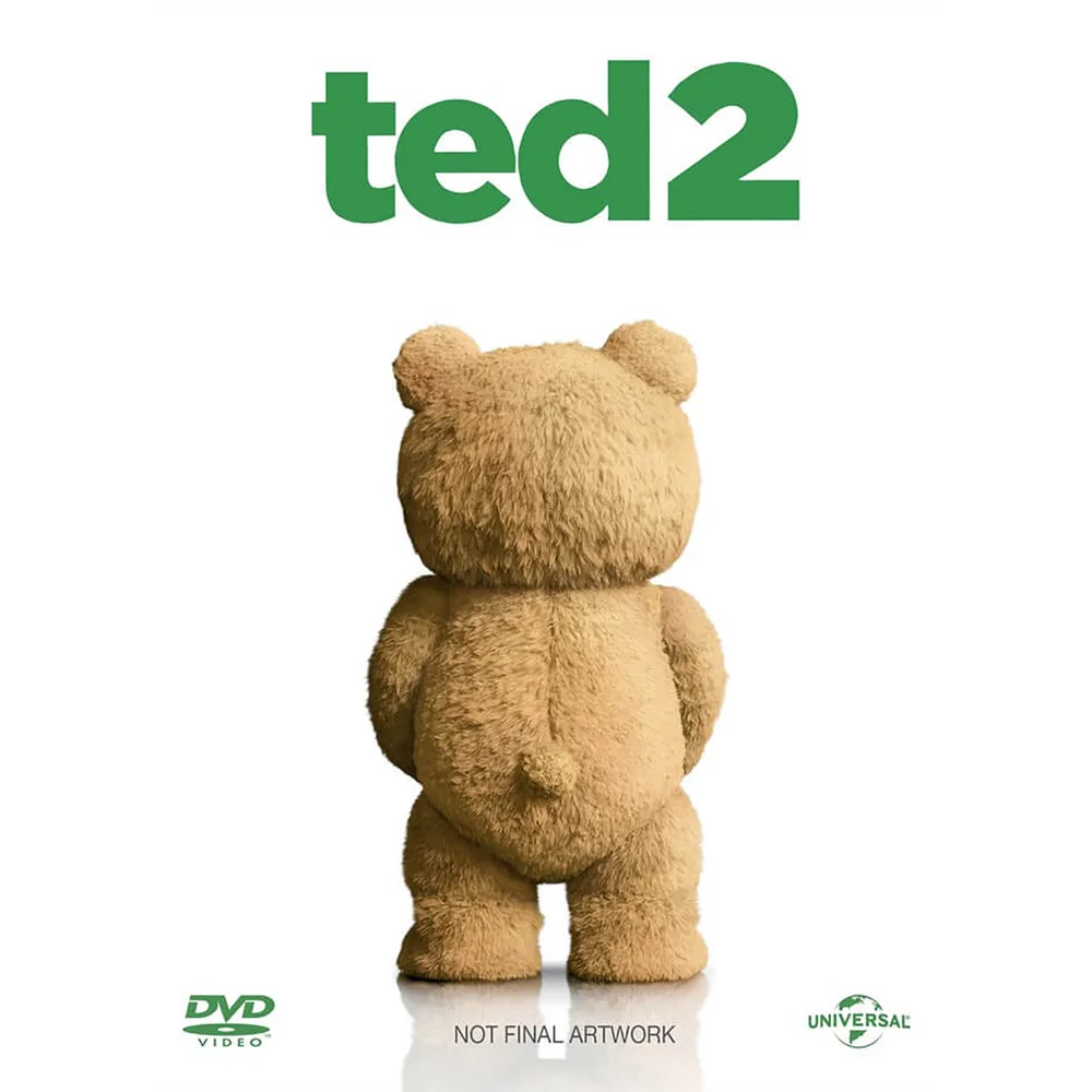 Ted 2 Afbeelding 1