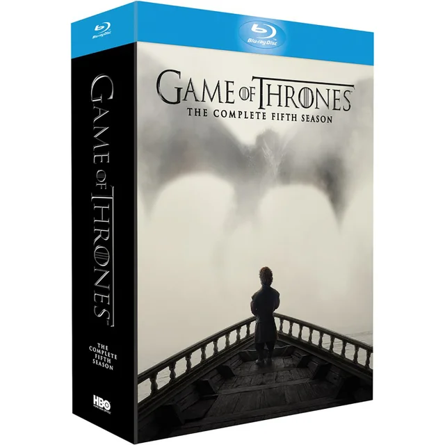Game of Thrones - Seizoen 5