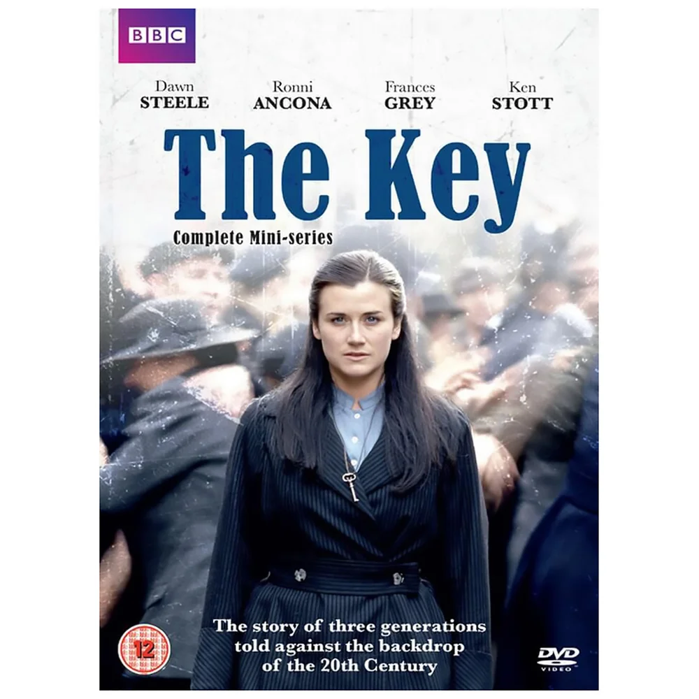 The Key Afbeelding 1