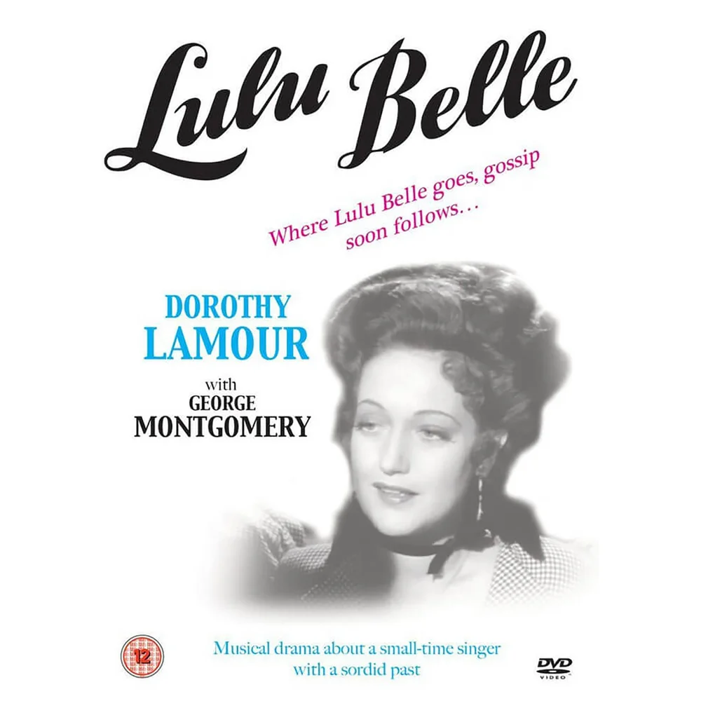 Lulu Belle Afbeelding 1