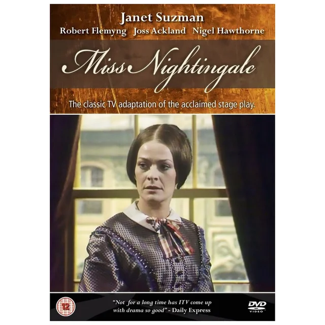Miss Nightingale