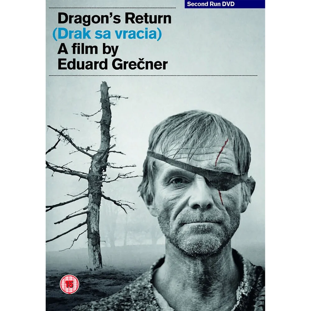 Dragon's Return (Drak Sa Vracia) Afbeelding 1