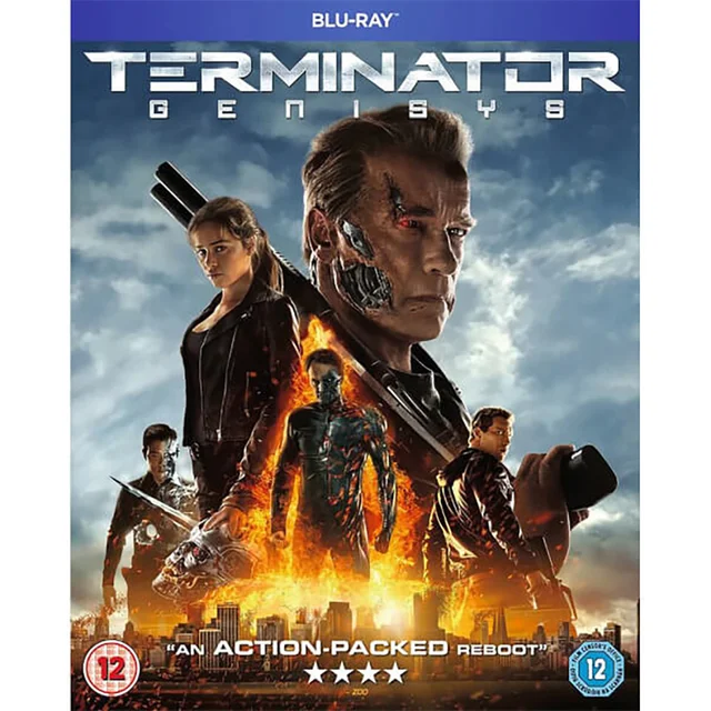 Terminator Genisys