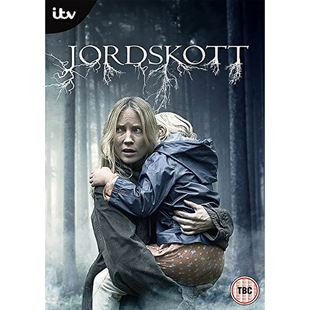 Jordskott Afbeelding 1