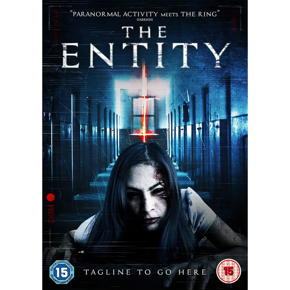 The Entity Afbeelding 1