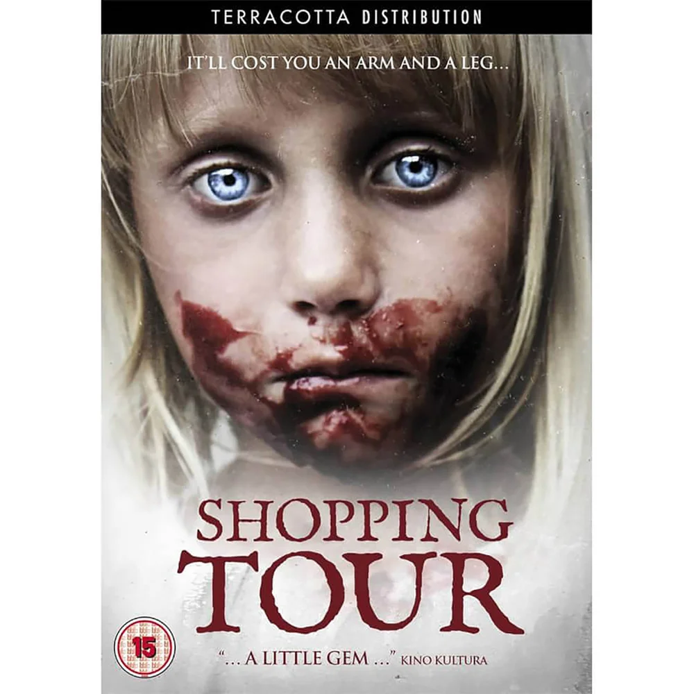 Shopping Tour Afbeelding 1