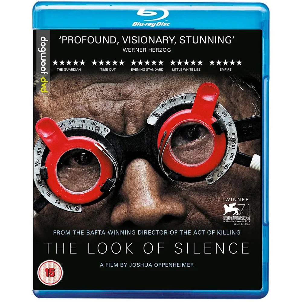 The Look Of Silence Afbeelding 1