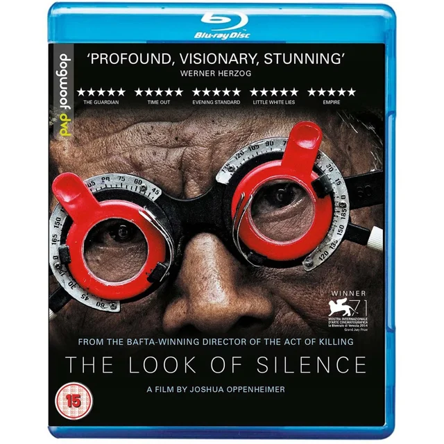 The Look Of Silence