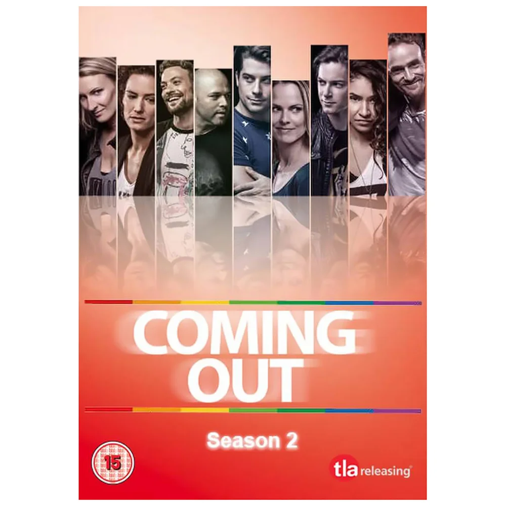 Coming Out 2 Afbeelding 1