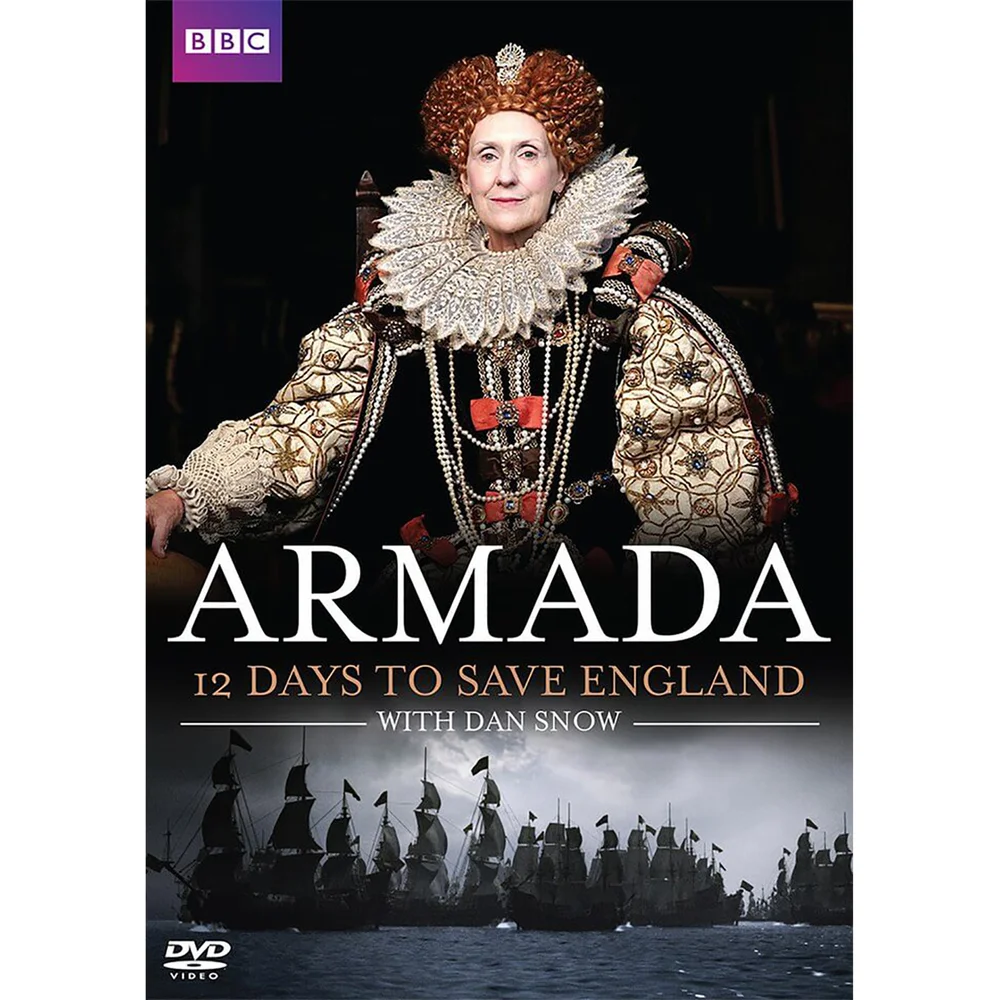 Armada: 12 Days to Save England Afbeelding 1
