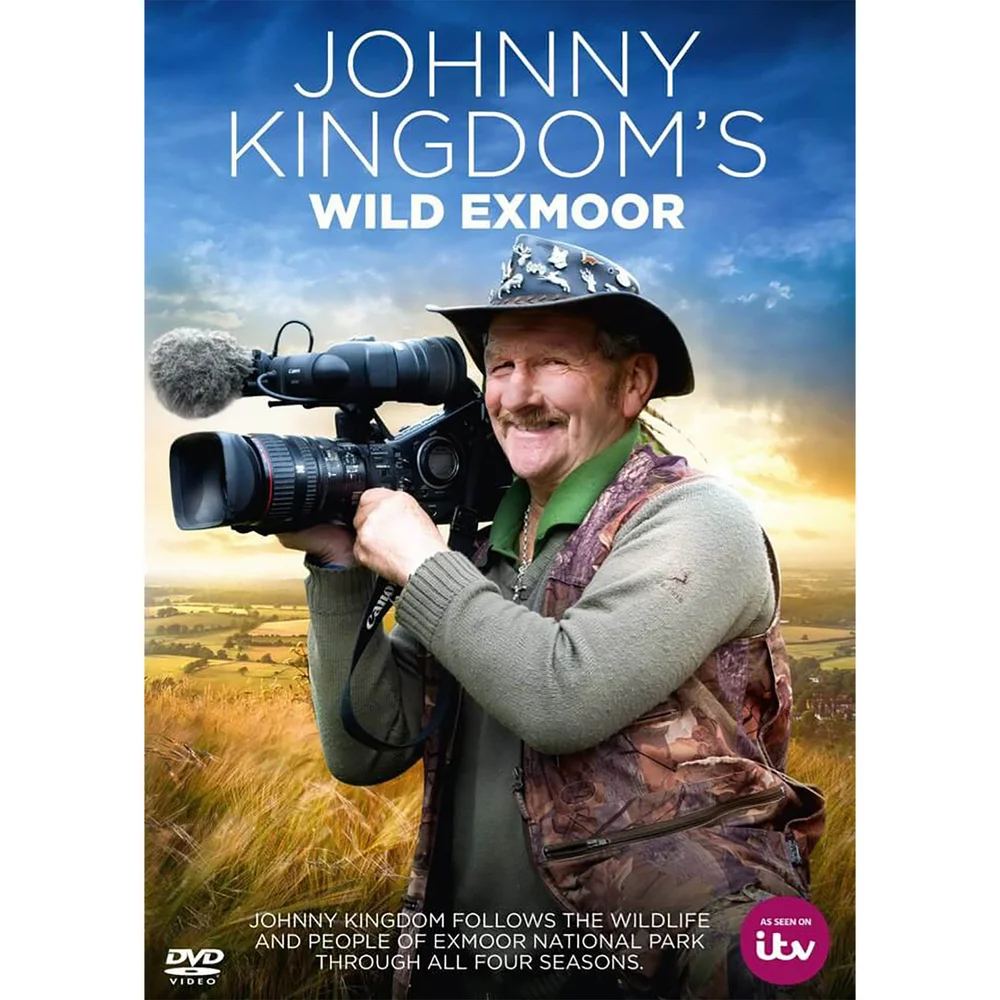 Johnny Kingdom's Wild Exmoor Afbeelding 1