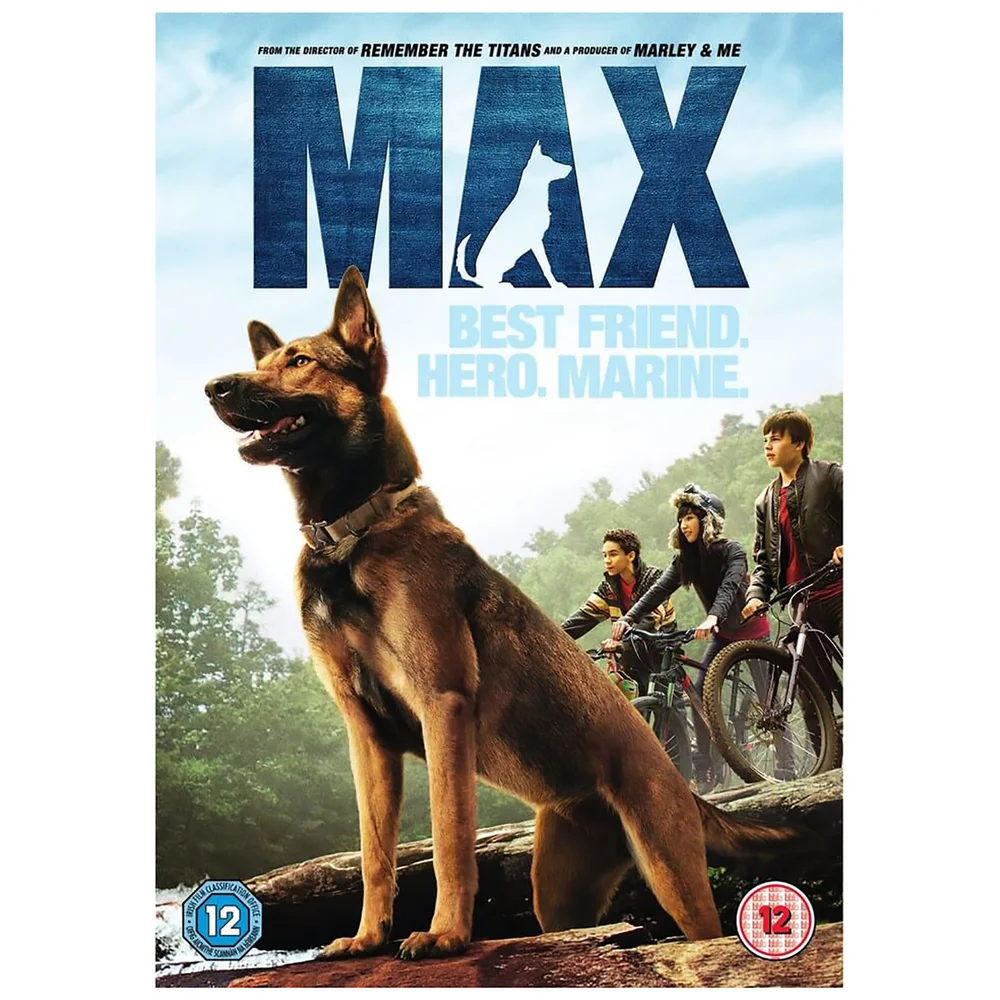 MAX Afbeelding 1