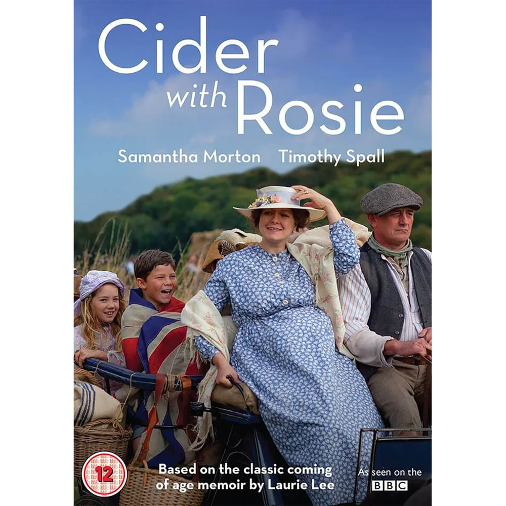 Cider with Rosie Afbeelding 1