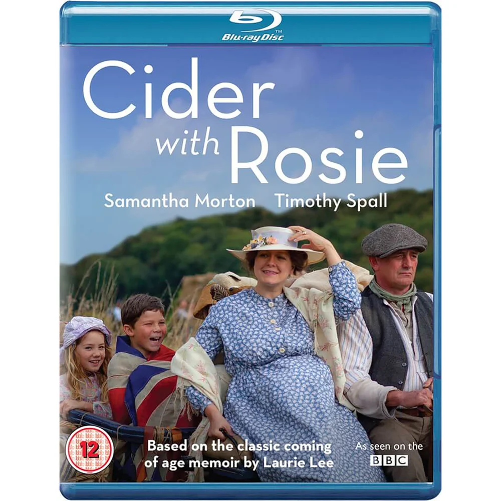 Cider with Rosie Afbeelding 1