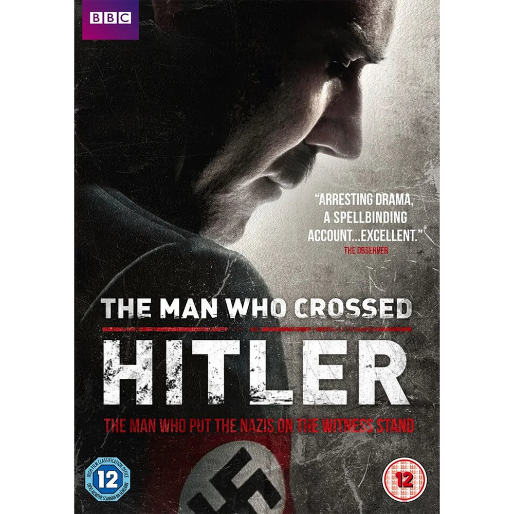 Hitler on Trial Afbeelding 1