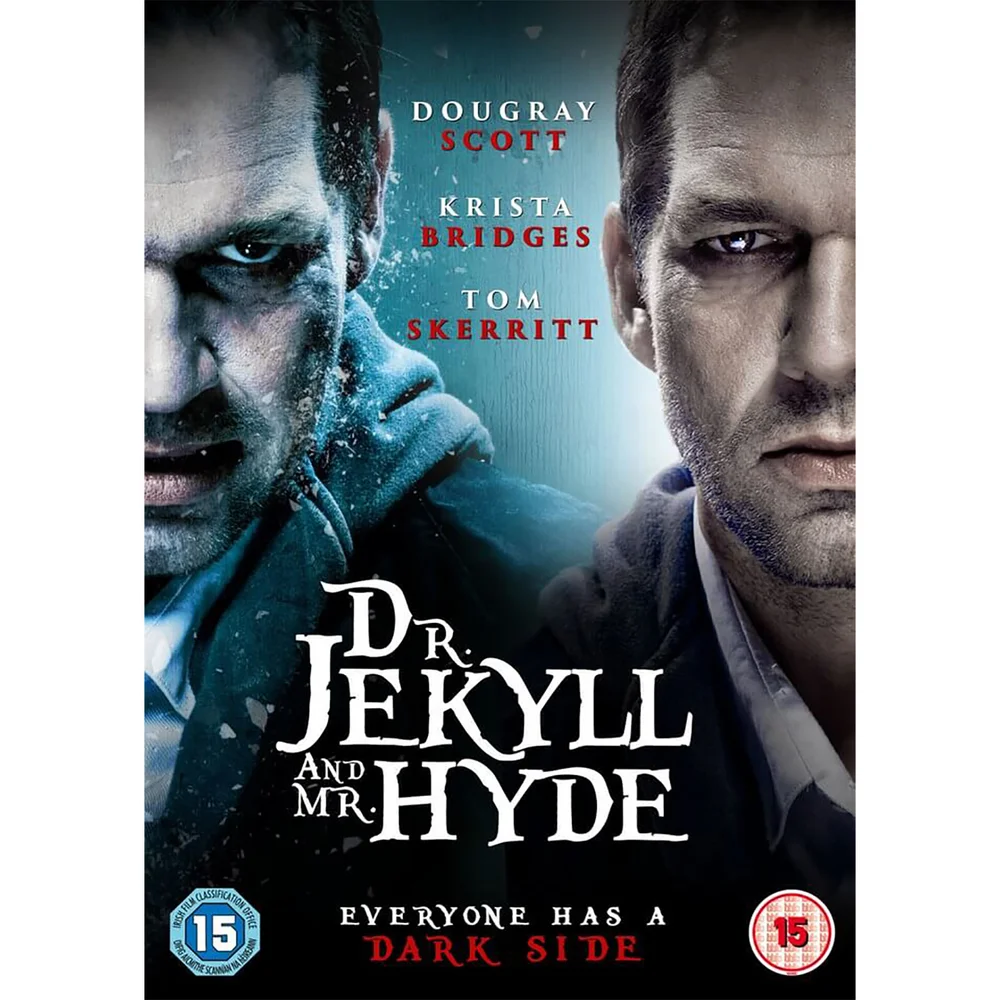 Dr Jekyll & Mr Hyde Afbeelding 1