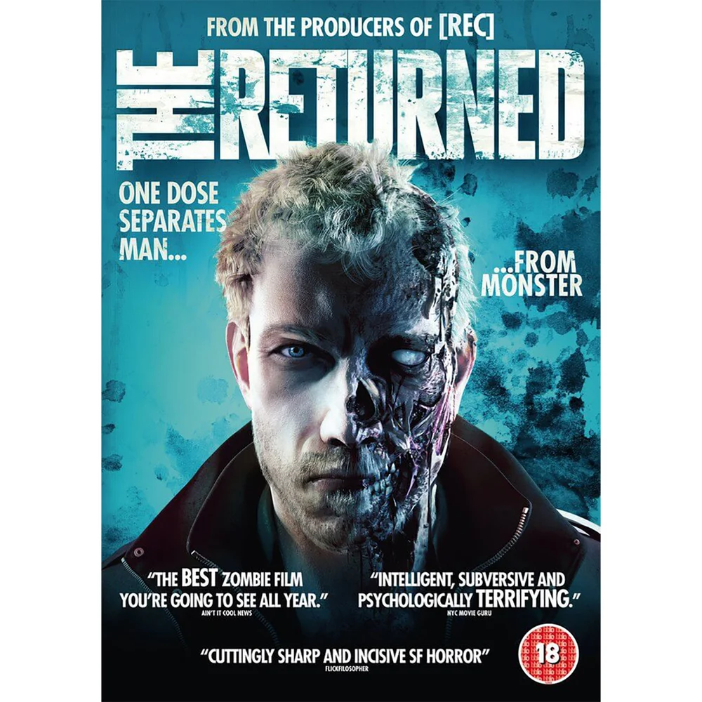 The Returned Afbeelding 1