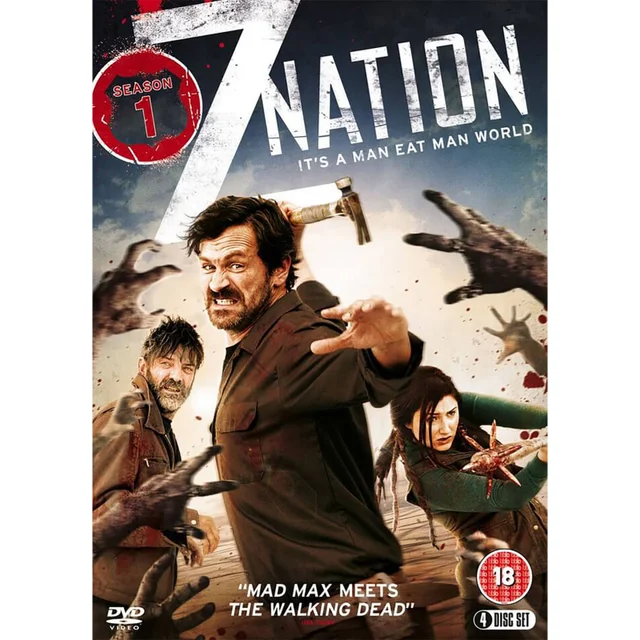 Z Nation