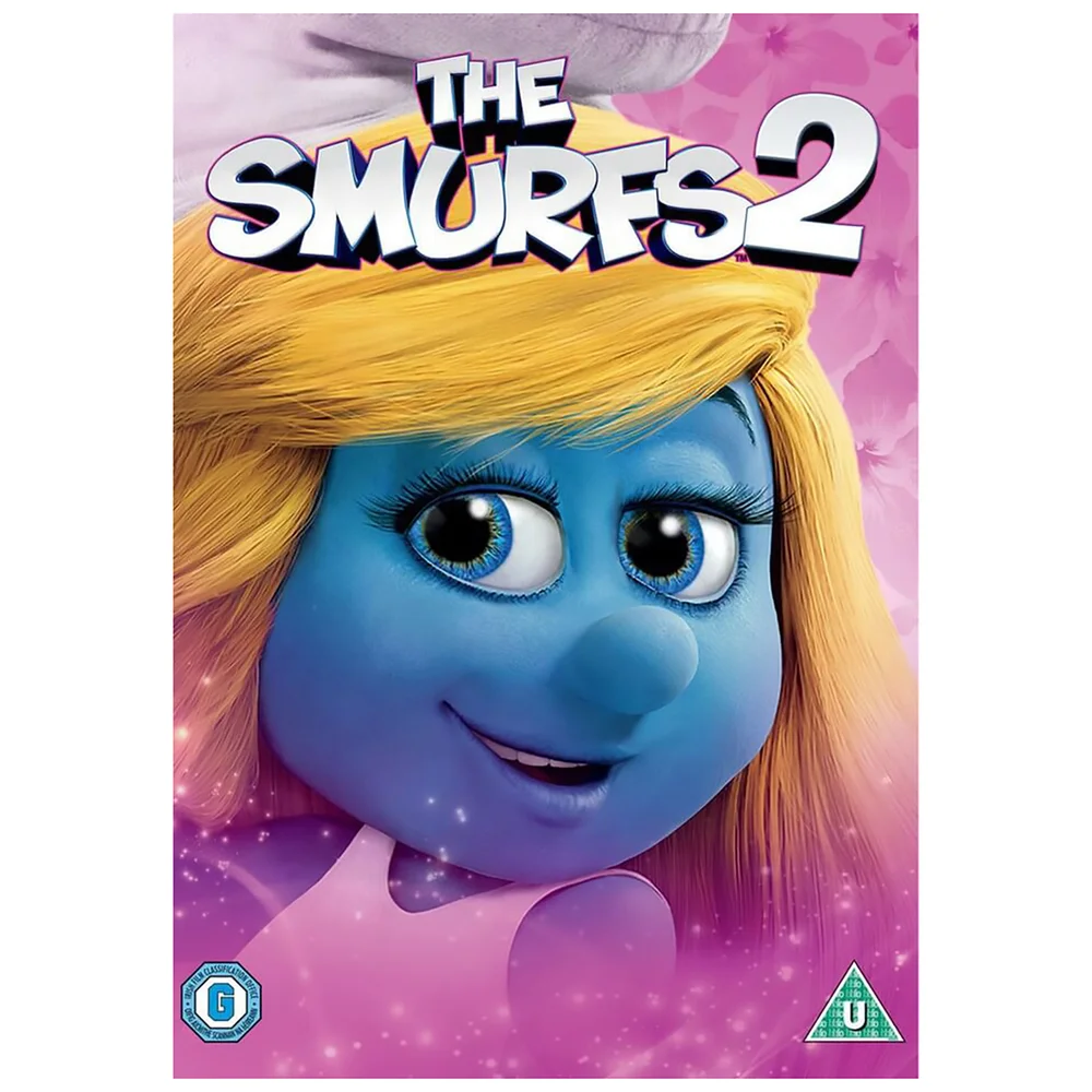 Smurfs 2 Afbeelding 1