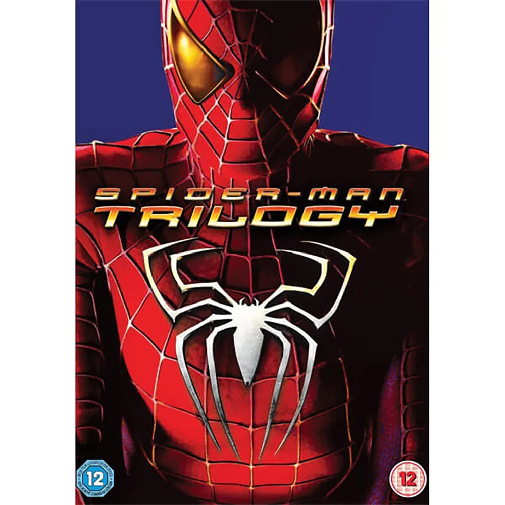 Spider-Man Trilogy Afbeelding 1