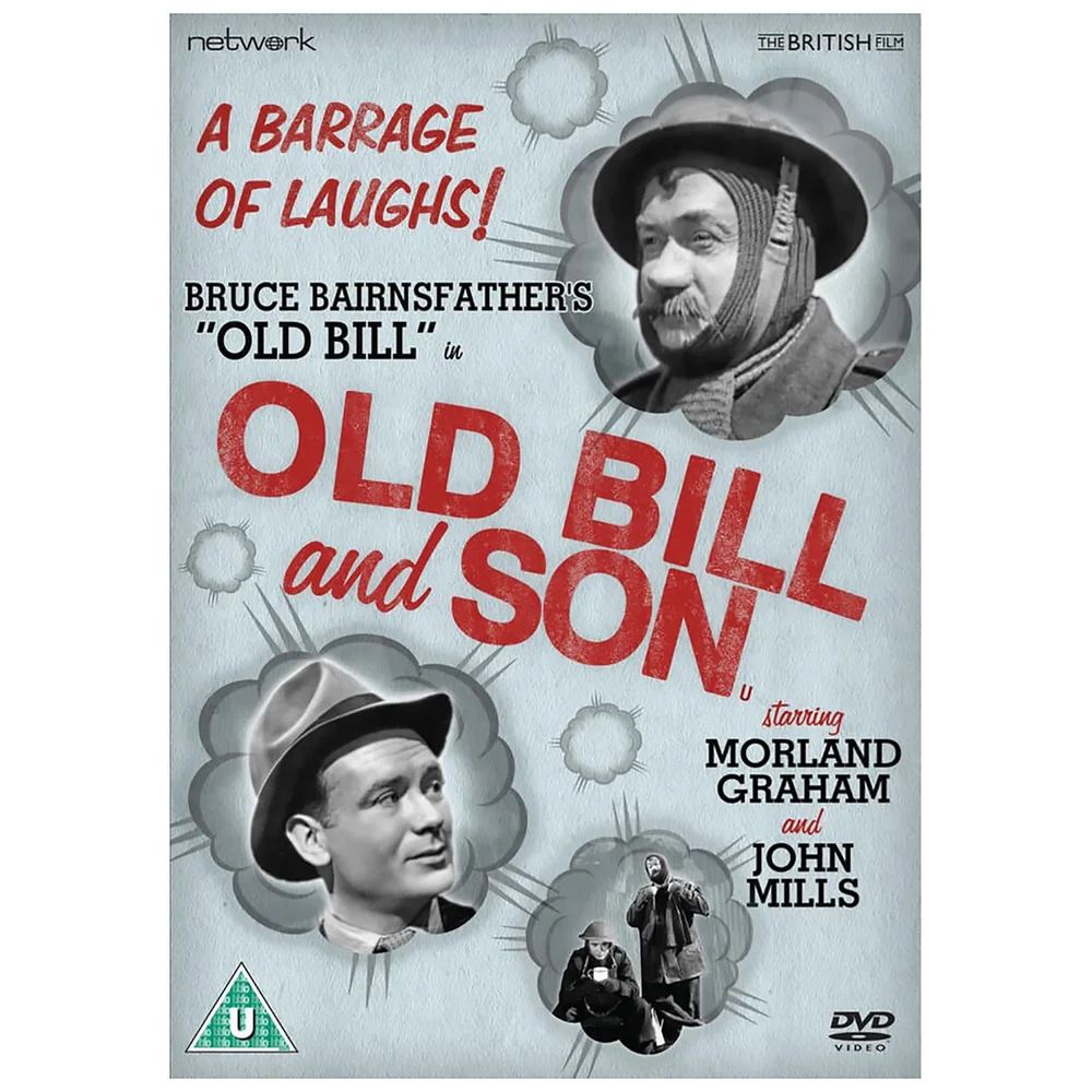 Old Bill and Son Afbeelding 1