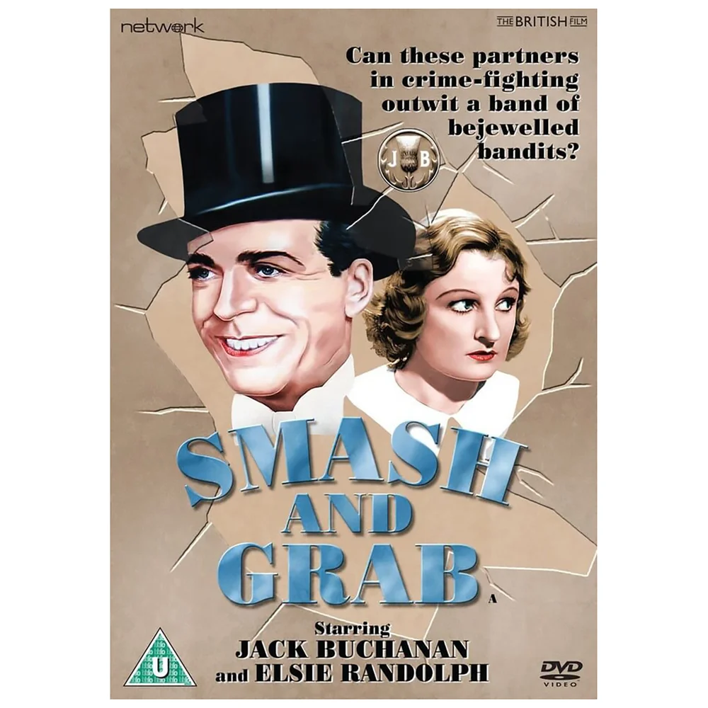Smash and Grab Afbeelding 1