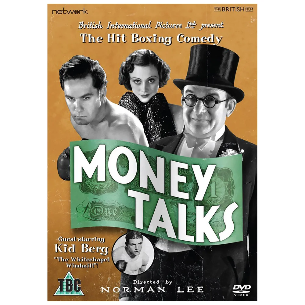 Money Talks Afbeelding 1