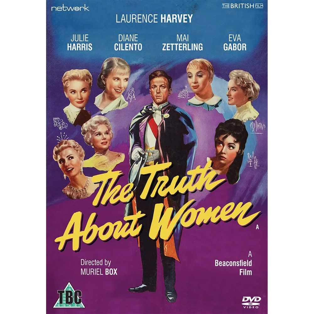 The Truth About Women Afbeelding 1