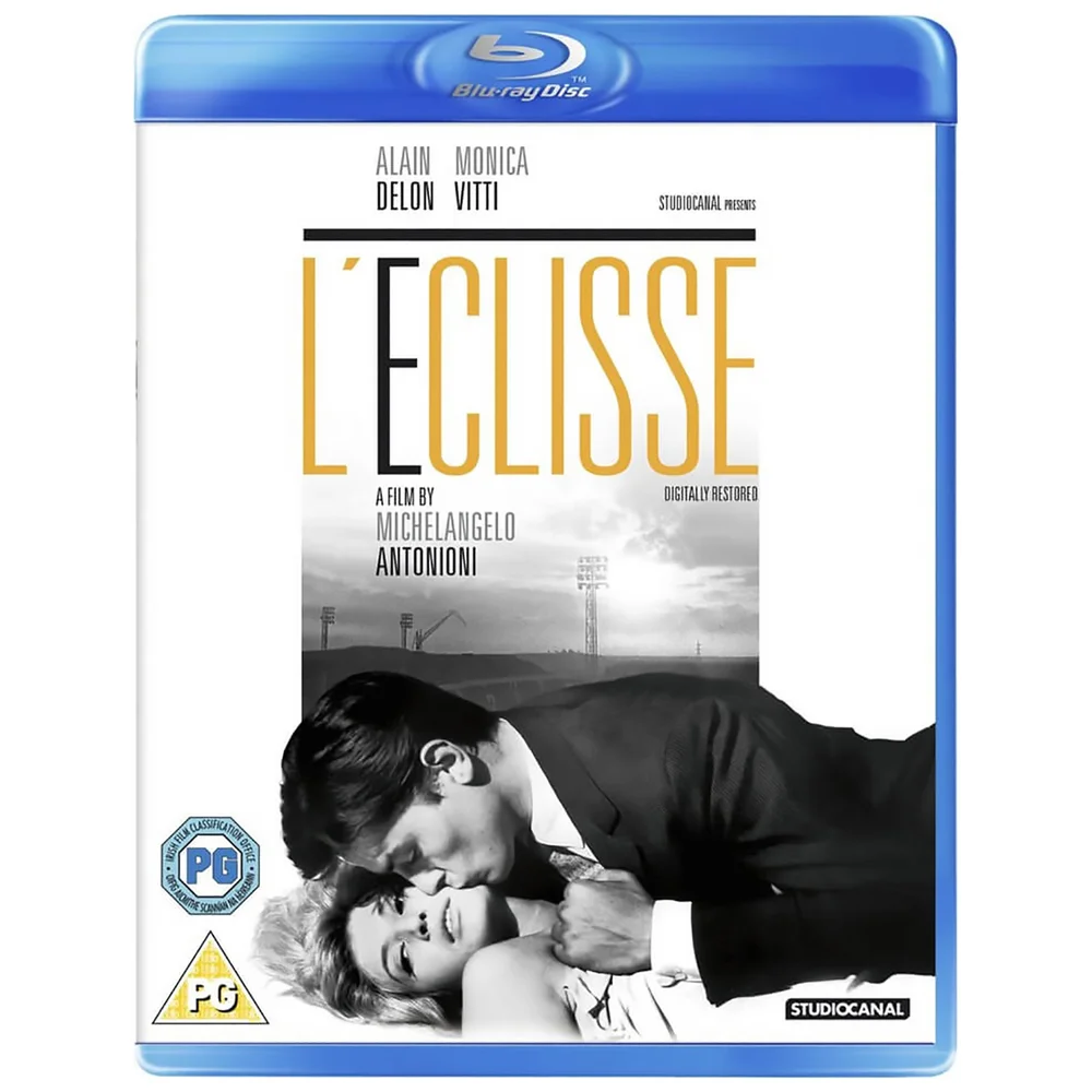 L'Eclisse Afbeelding 1