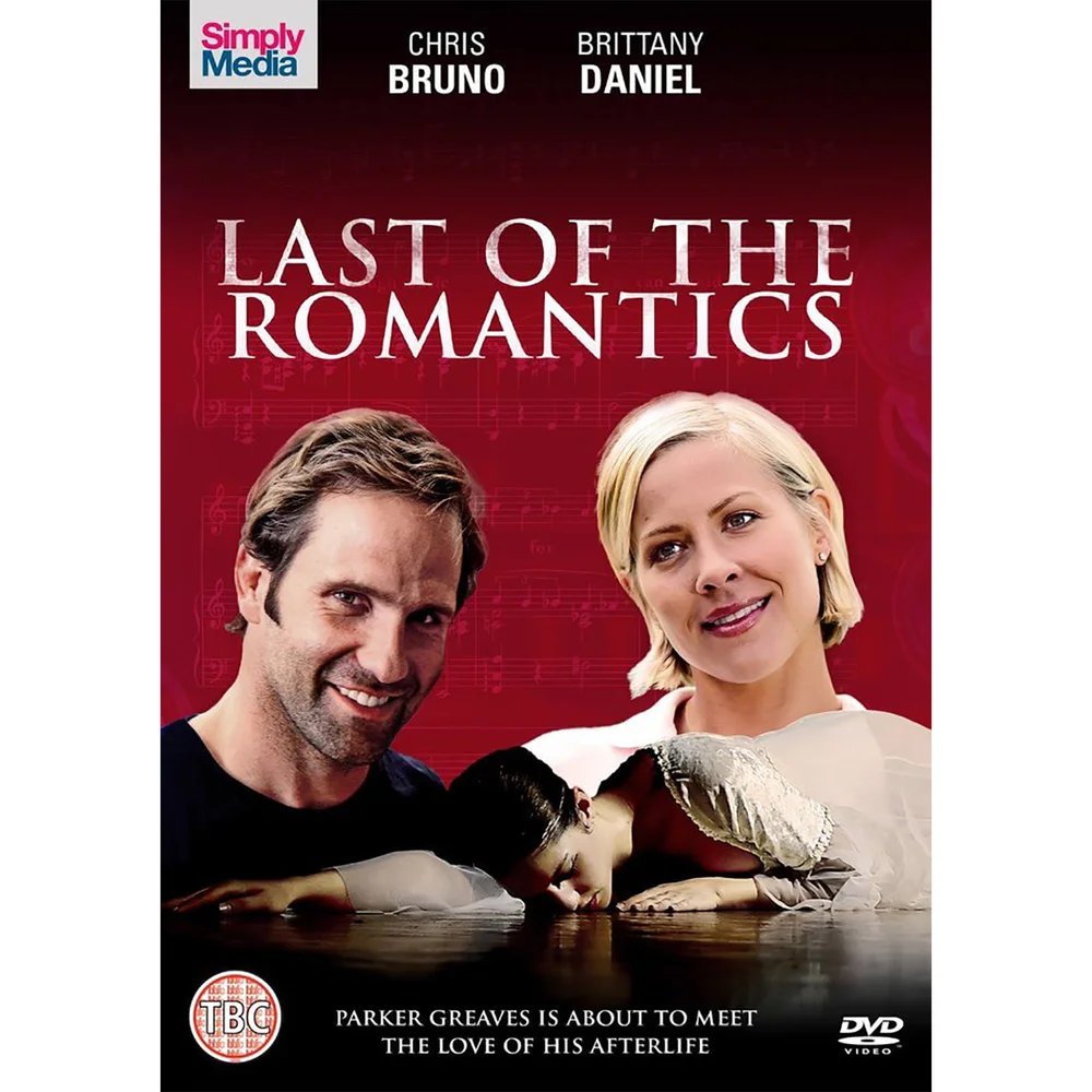 Last of the Romantics Afbeelding 1
