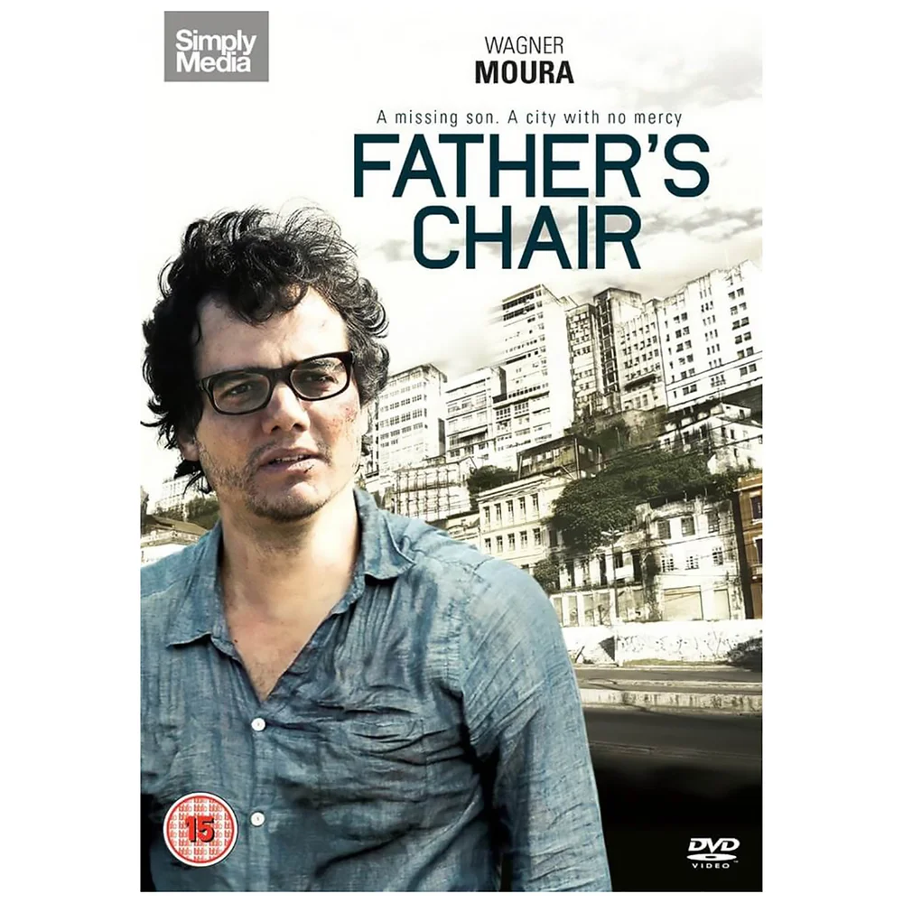 Father's Chair (A Busca) Afbeelding 1