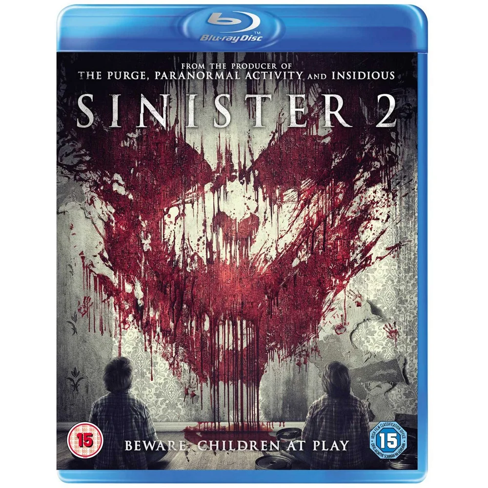 Sinister 2 Afbeelding 1