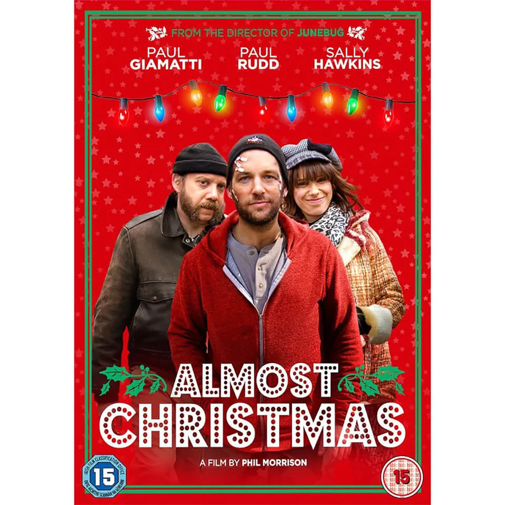 Almost Christmas Afbeelding 1