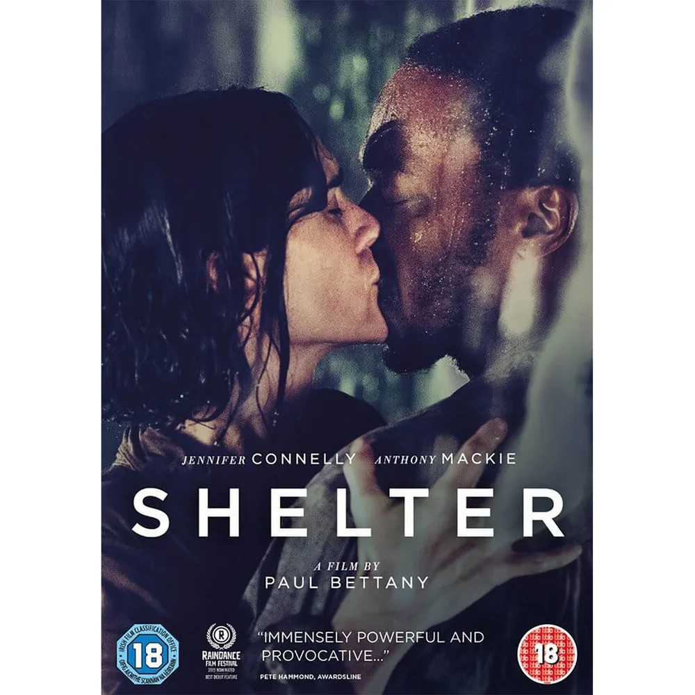 Shelter Afbeelding 1