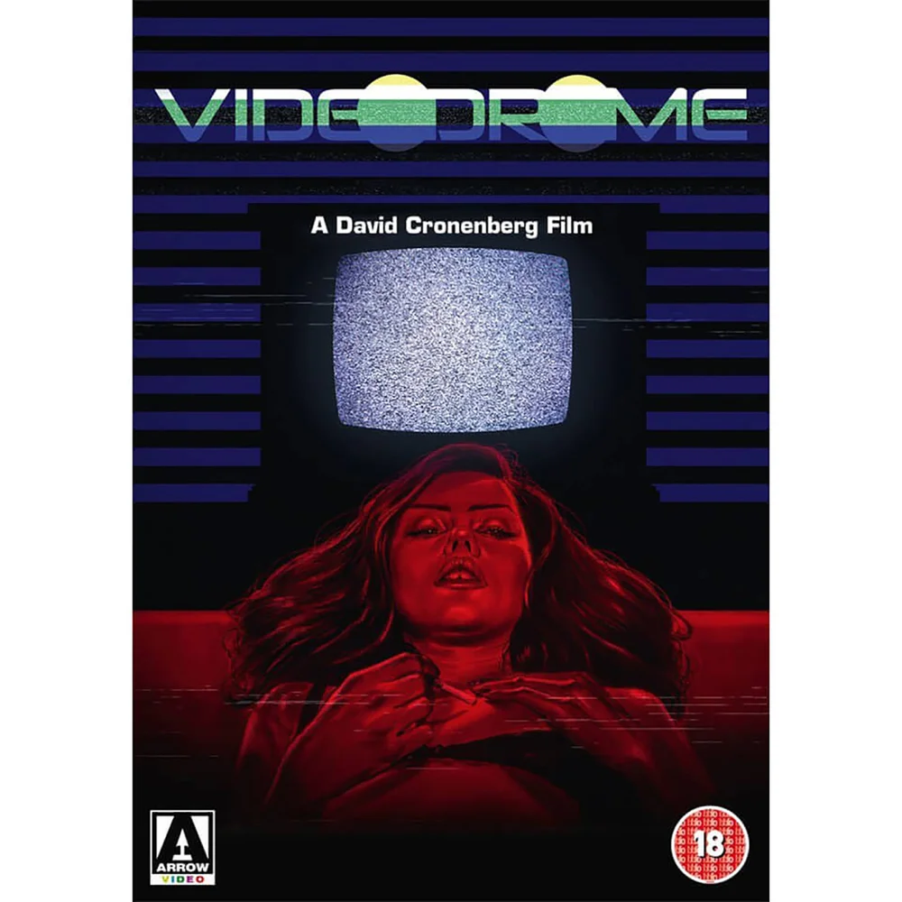 Videodrome Afbeelding 1