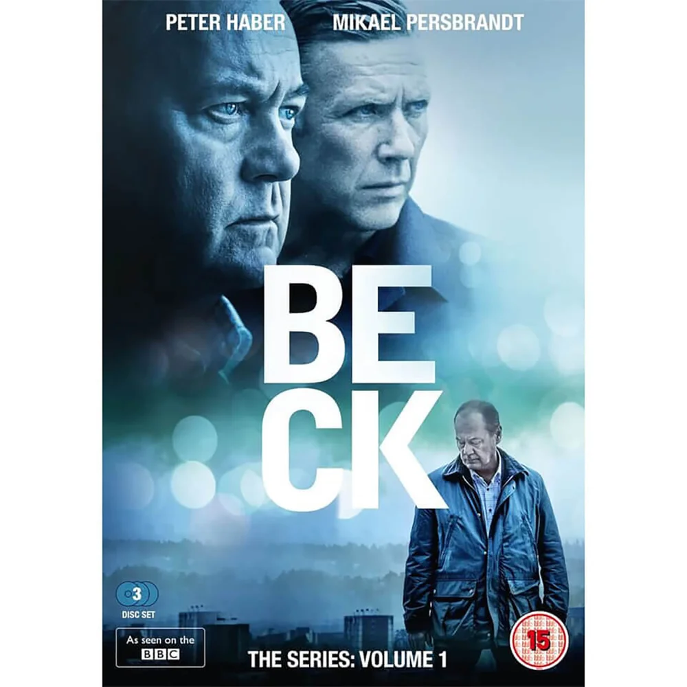 Beck - De Serie Afbeelding 1