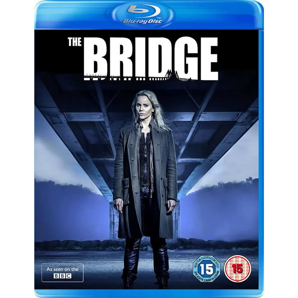 The Bridge - Serie 3 Afbeelding 1