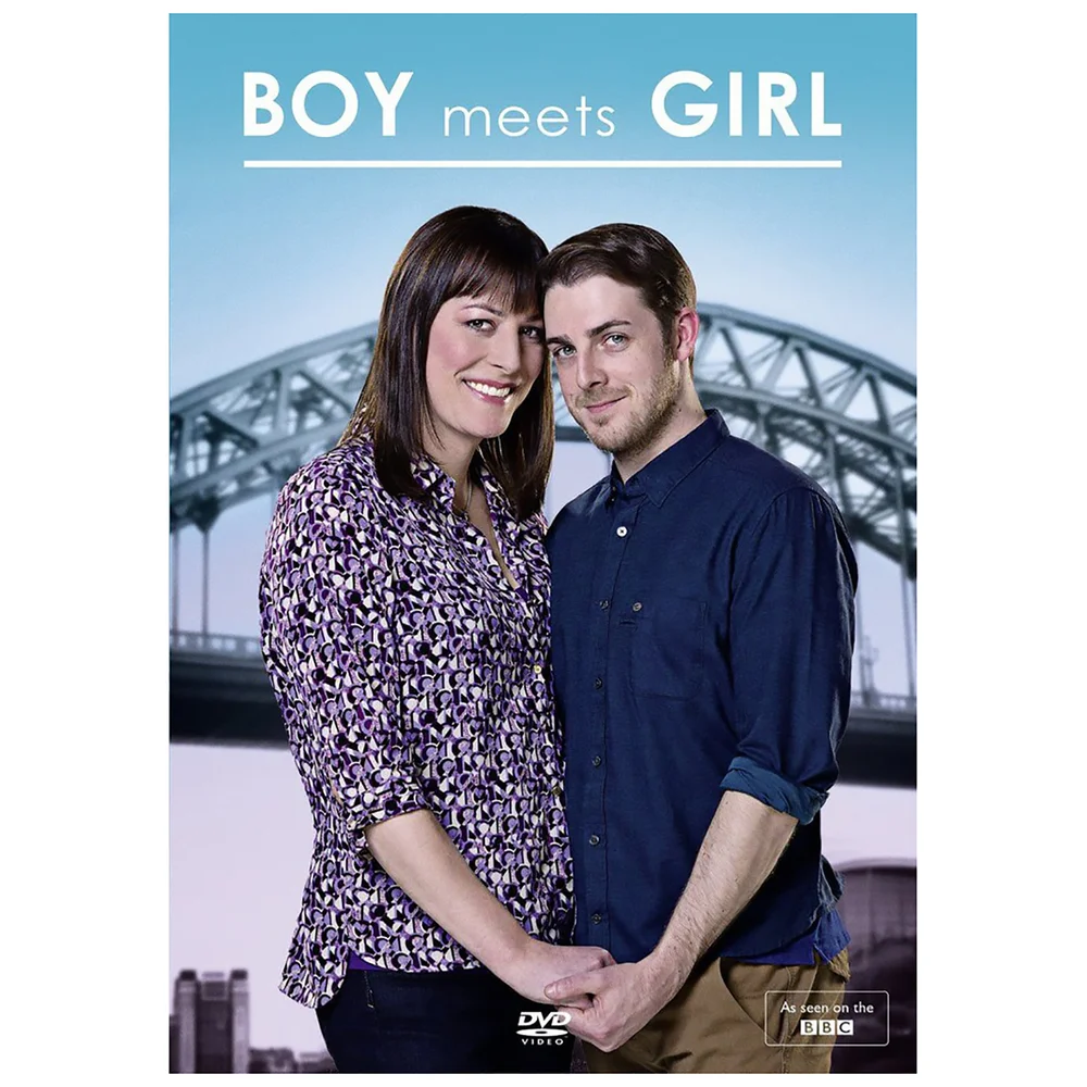 Boy Meets Girl Afbeelding 1