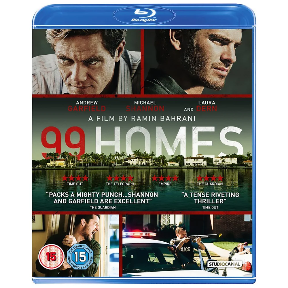 99 Homes Afbeelding 1