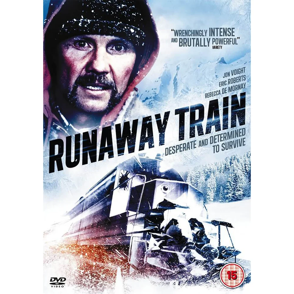 Runaway Train - 30th Anniversary Edition Afbeelding 1