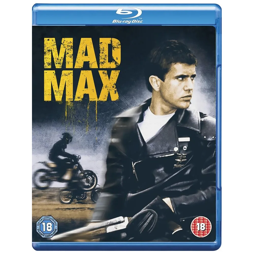 Mad Max Afbeelding 1