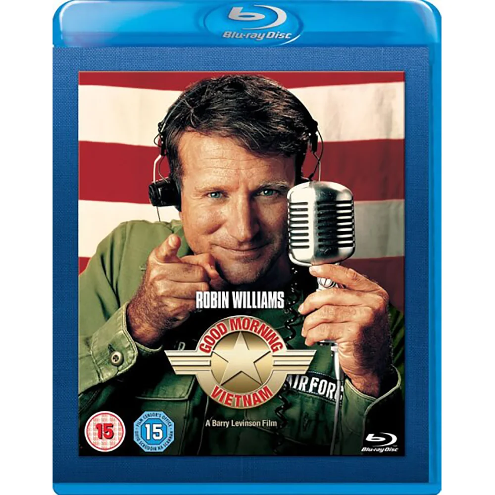 Good Morning Vietnam Afbeelding 1