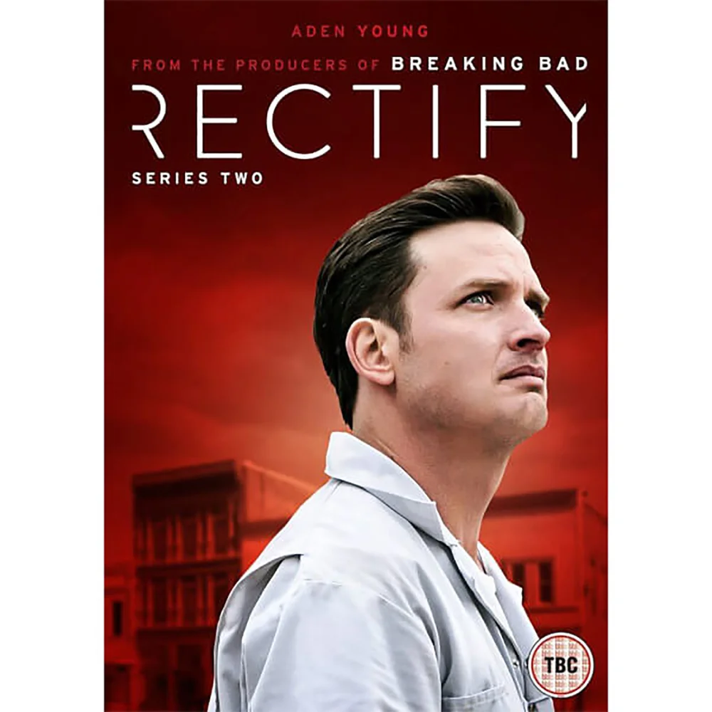 Rectify - Series 2 Afbeelding 1