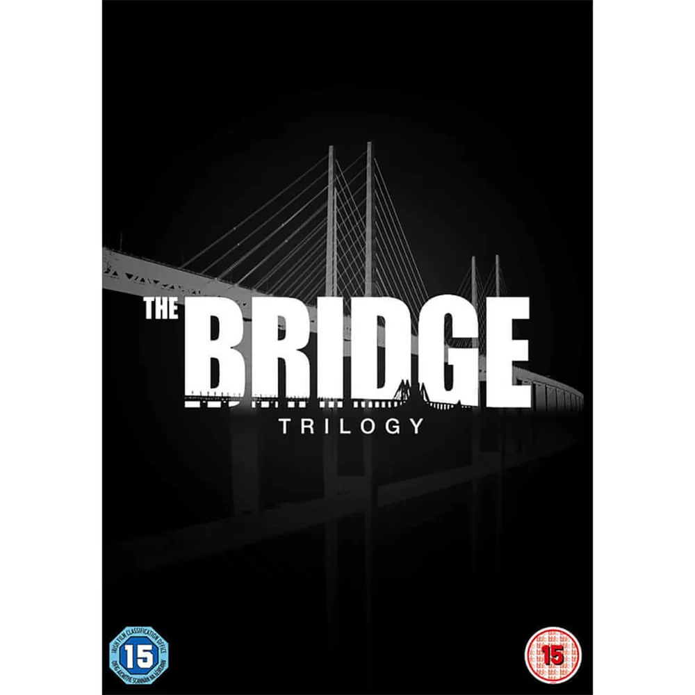The Bridge Trilogy Afbeelding 1