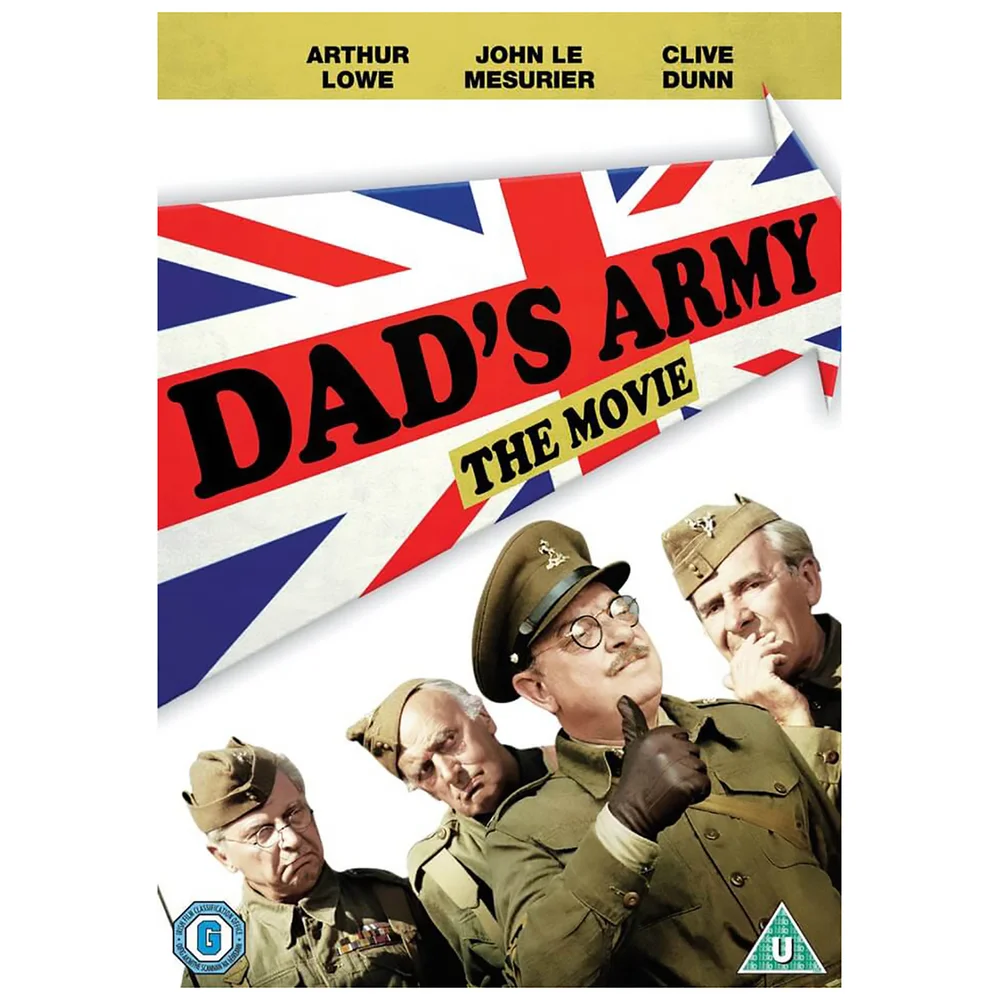 Dad's Army: The Movie Afbeelding 1