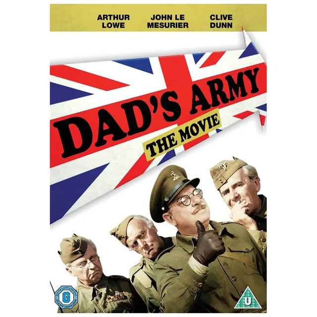 Dad's Army: The Movie