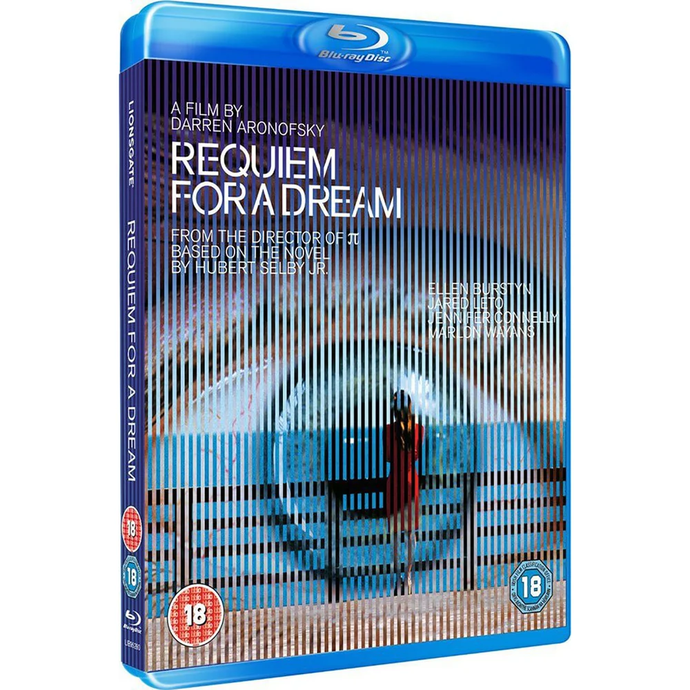 Requiem For A Dream Afbeelding 1