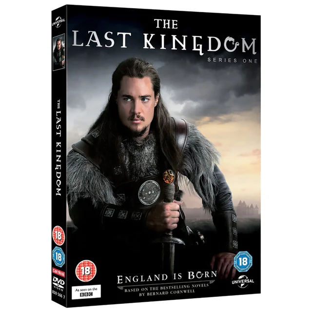 The Last Kingdom - Series 1